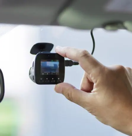 Atlanta’s Dash Cam Defense: Protecting Your Rights with Video Evidence