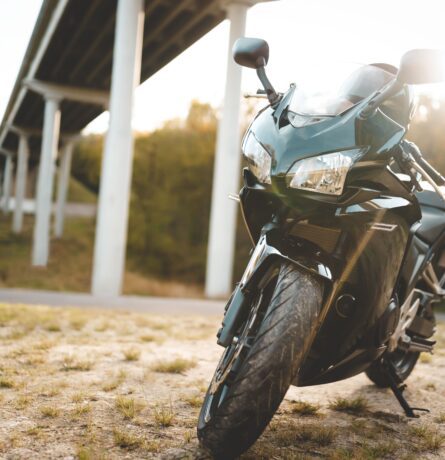 Motorcycle Safety Tips to Prevent Accidents in Georgia